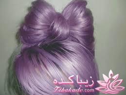 رنگ مو، آموزش ترکیب رنگ مو